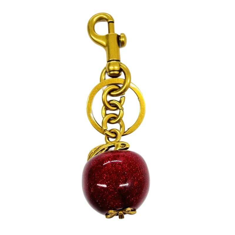 Trendy Cherry Charm Accessory - Image 8